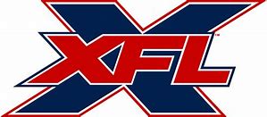 XFL Logo