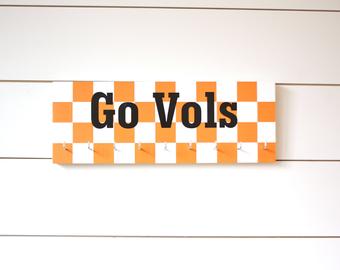Go Vols