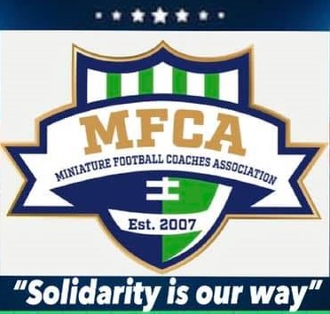 New MFCA logo